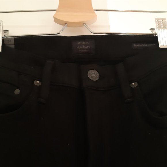 CITIZENS OF HUMANITY - Rocket Ankle NWOT - Picture 4 of 7